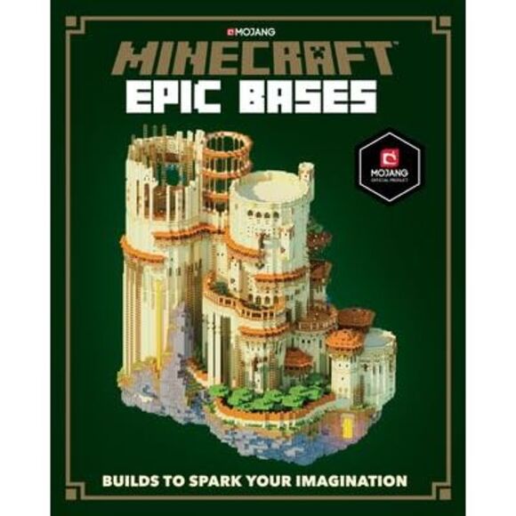 Minecraft: Epic Bases -- Mojang Ab - Picture 3 of 3